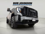 2026 GMC Sierra 2500HD Denali Ultimate