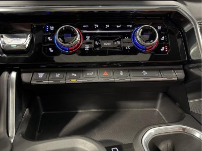2026 GMC Sierra 2500HD Denali Ultimate