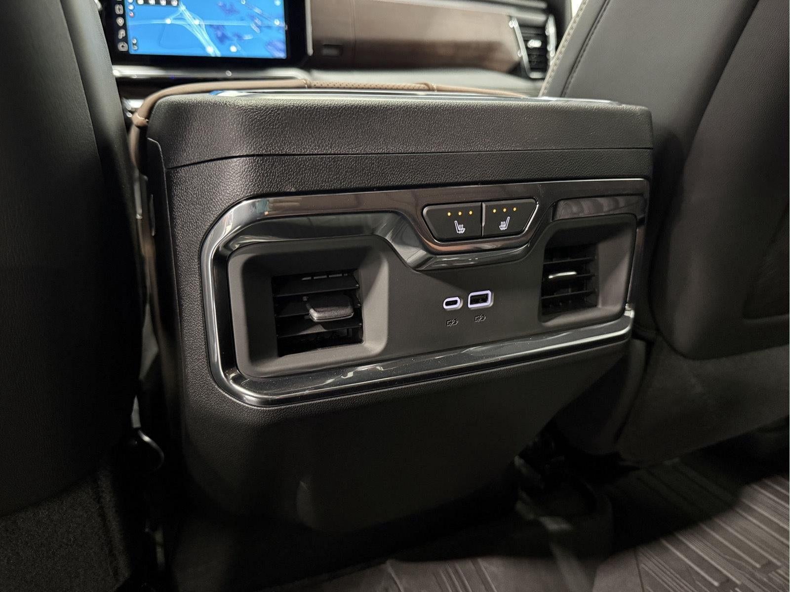 2026 GMC Sierra 2500HD Denali Ultimate