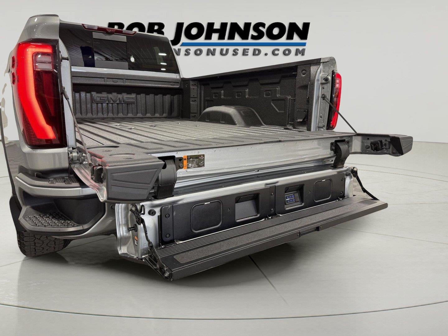 2026 GMC Sierra 2500HD Denali Ultimate