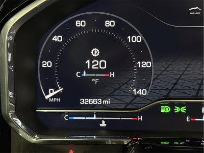 2024 GMC Sierra 3500HD SLE