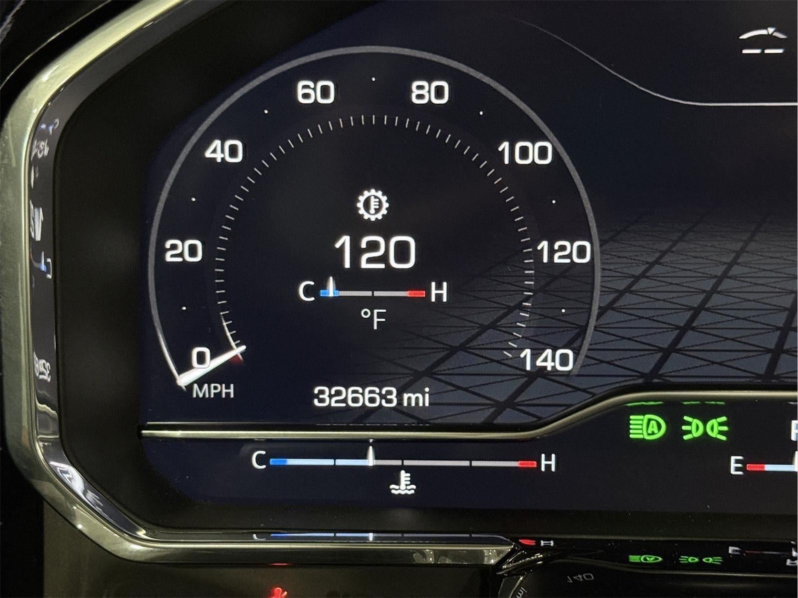 2024 GMC Sierra 3500HD SLE