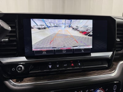 2024 GMC Sierra 3500HD SLE