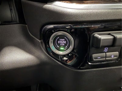 2024 GMC Sierra 3500HD SLE