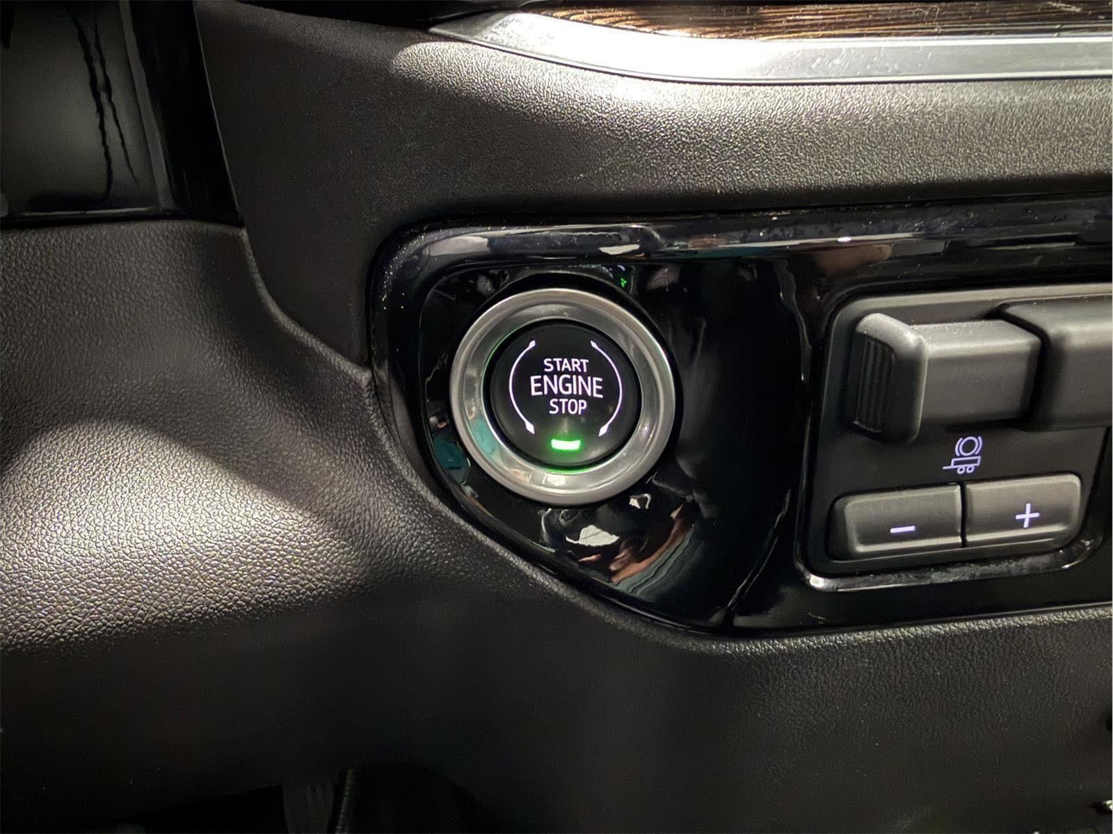 2024 GMC Sierra 3500HD SLE