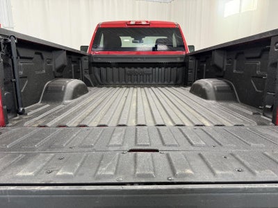 2024 GMC Sierra 3500HD SLE