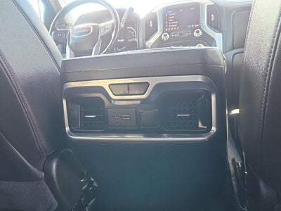 2021 GMC Sierra 2500Hd SLT