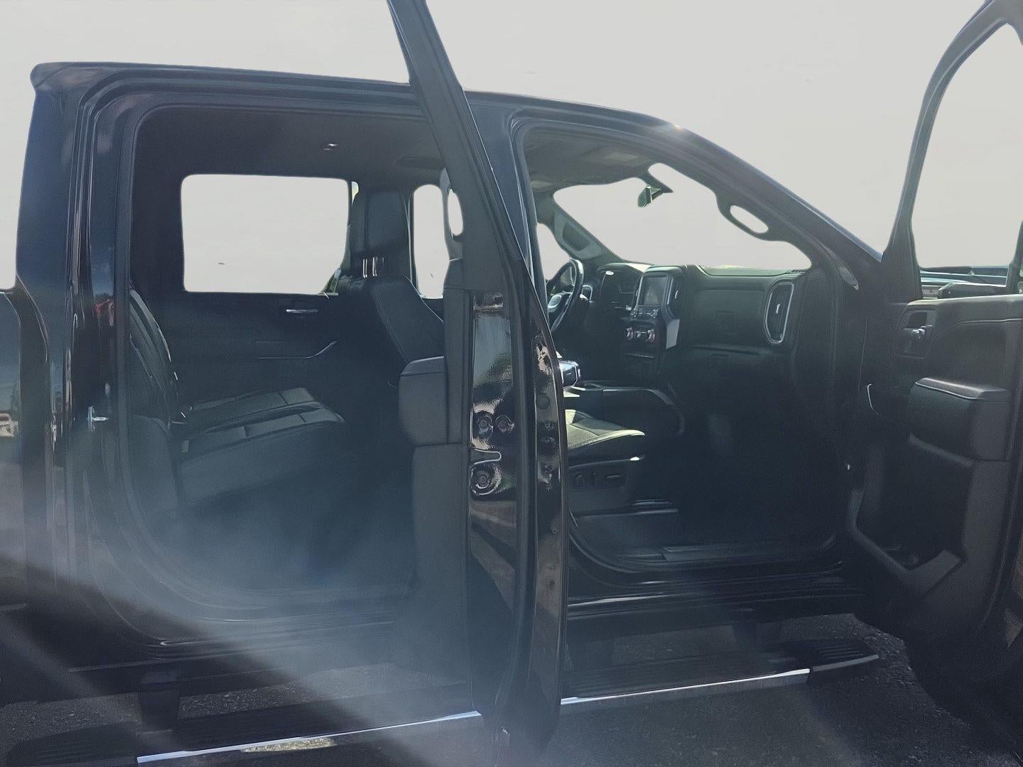 2021 GMC Sierra 2500Hd SLT