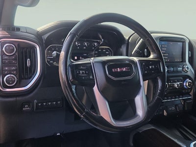 2021 GMC Sierra 2500Hd SLT