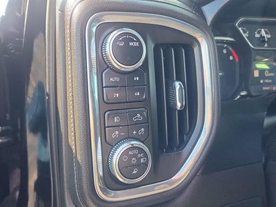 2021 GMC Sierra 2500Hd SLT