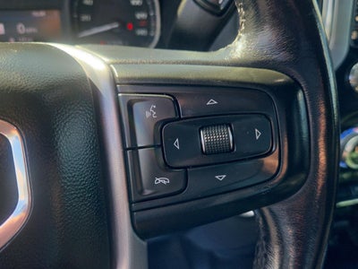 2021 GMC Sierra 2500Hd SLT