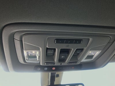 2021 GMC Sierra 2500Hd SLT