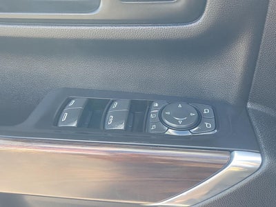 2021 GMC Sierra 2500Hd SLT