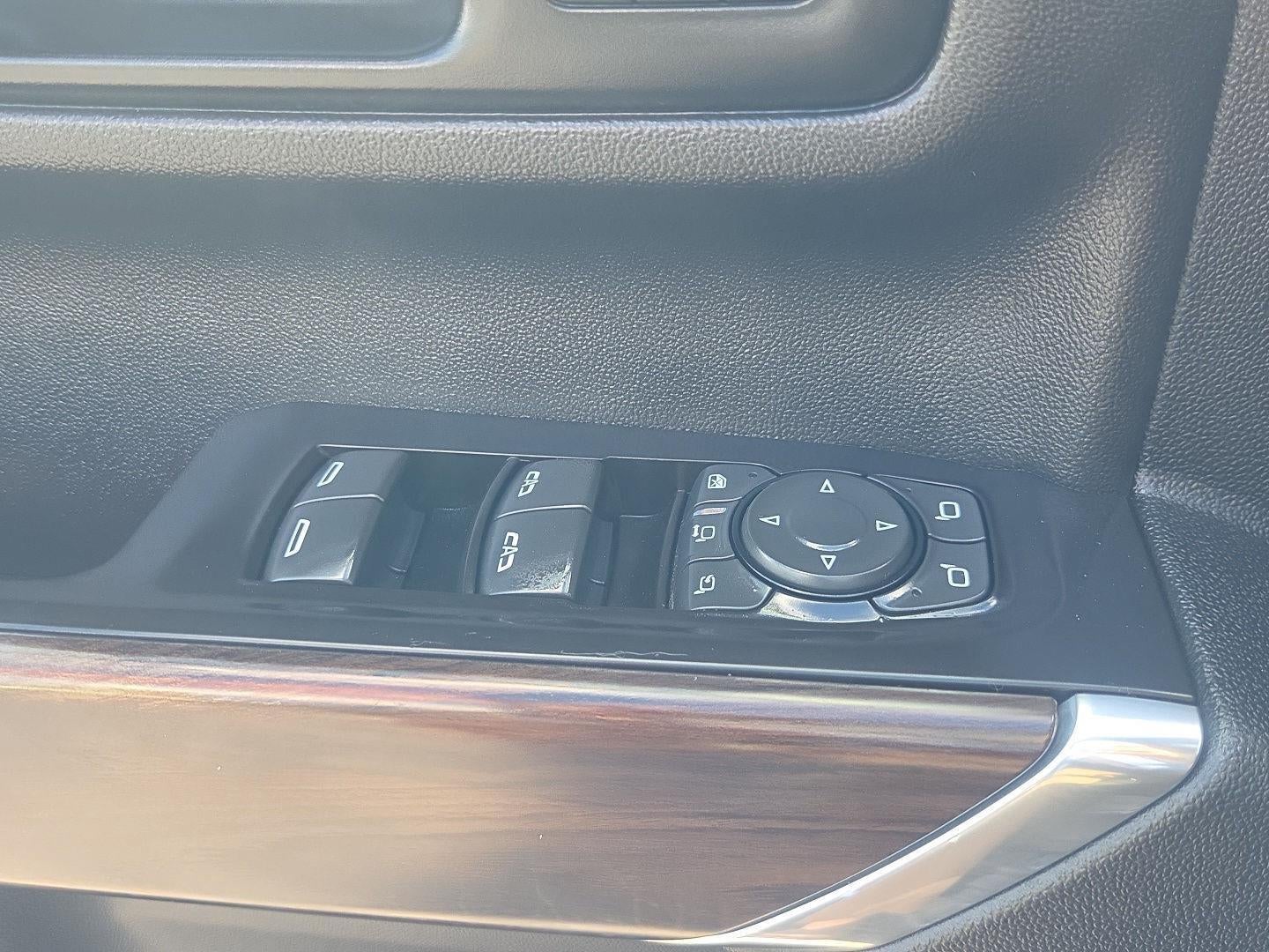 2021 GMC Sierra 2500Hd SLT