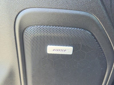 2021 GMC Sierra 2500Hd SLT