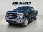 2021 GMC Sierra 2500Hd SLT
