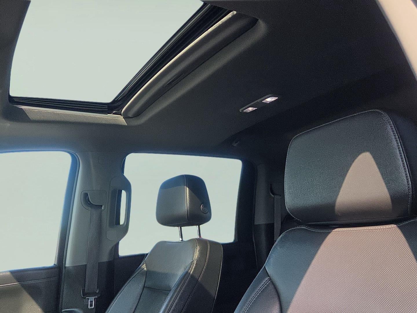 2021 GMC Sierra 2500Hd SLT