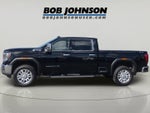 2021 GMC Sierra 2500Hd SLT