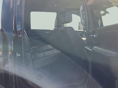 2021 GMC Sierra 2500Hd SLT