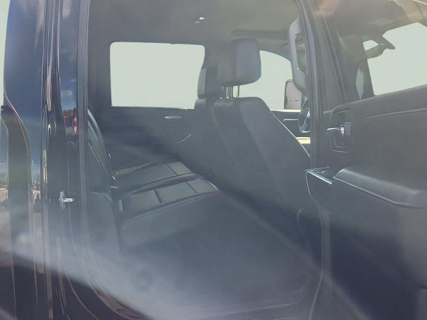 2021 GMC Sierra 2500Hd SLT