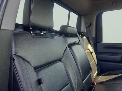 2021 GMC Sierra 2500Hd SLT