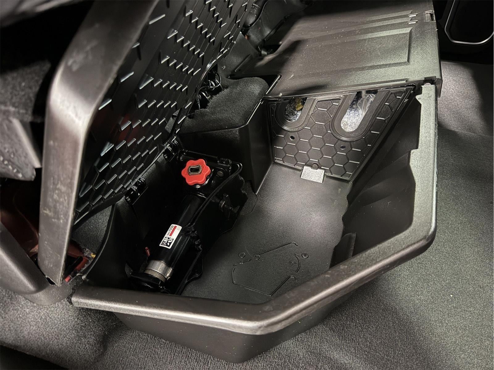 2024 GMC Sierra 3500HD SLE