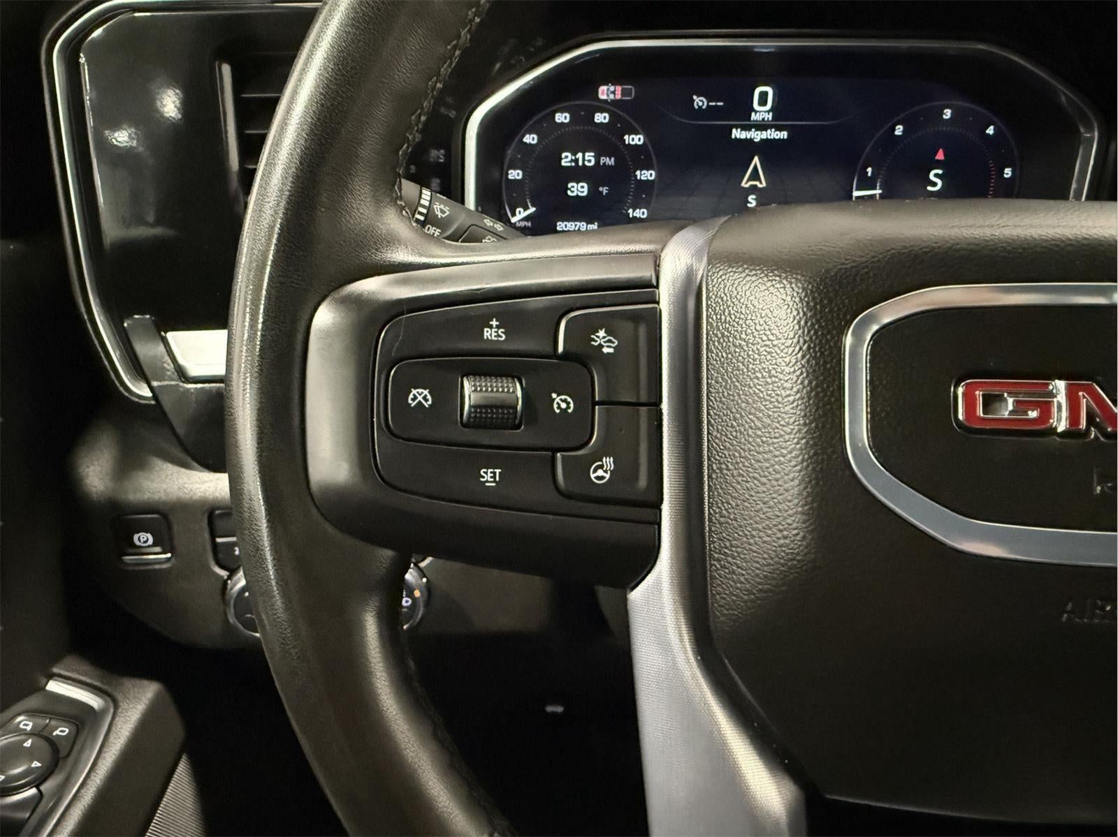 2024 GMC Sierra 3500HD SLE