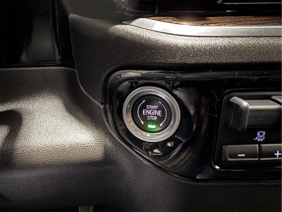 2024 GMC Sierra 3500HD SLE