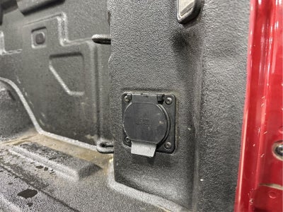 2024 GMC Sierra 3500HD SLE