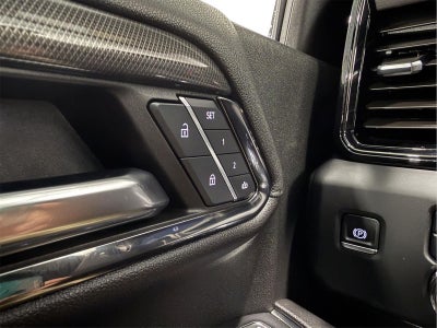 2024 GMC Sierra 3500HD AT4