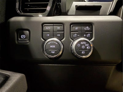 2024 GMC Sierra 3500HD AT4