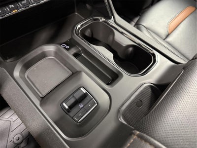 2024 GMC Sierra 3500HD AT4