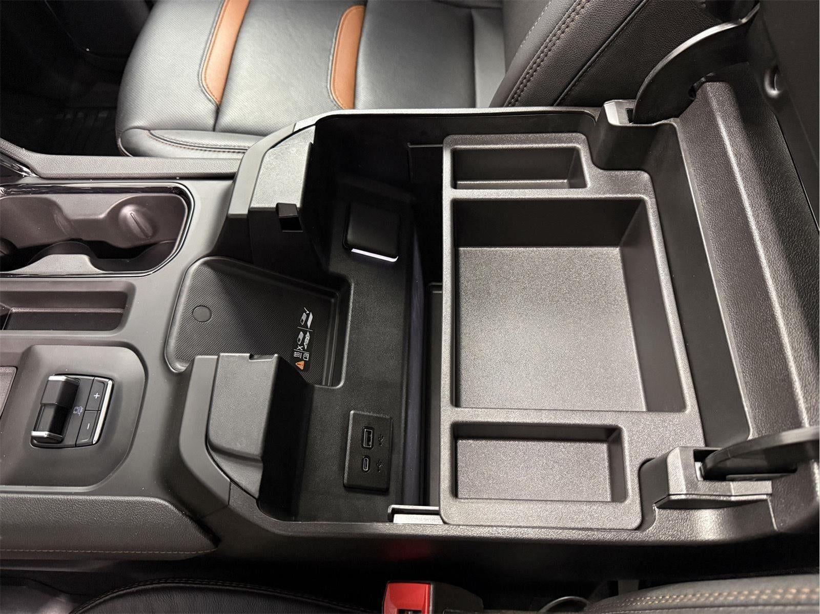 2024 GMC Sierra 3500HD AT4