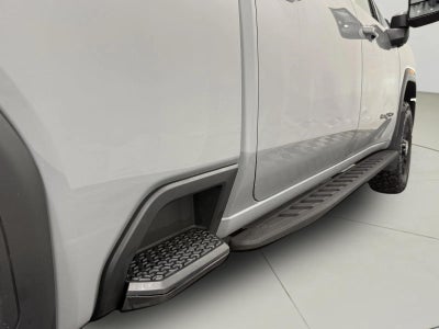 2024 GMC Sierra 3500HD AT4