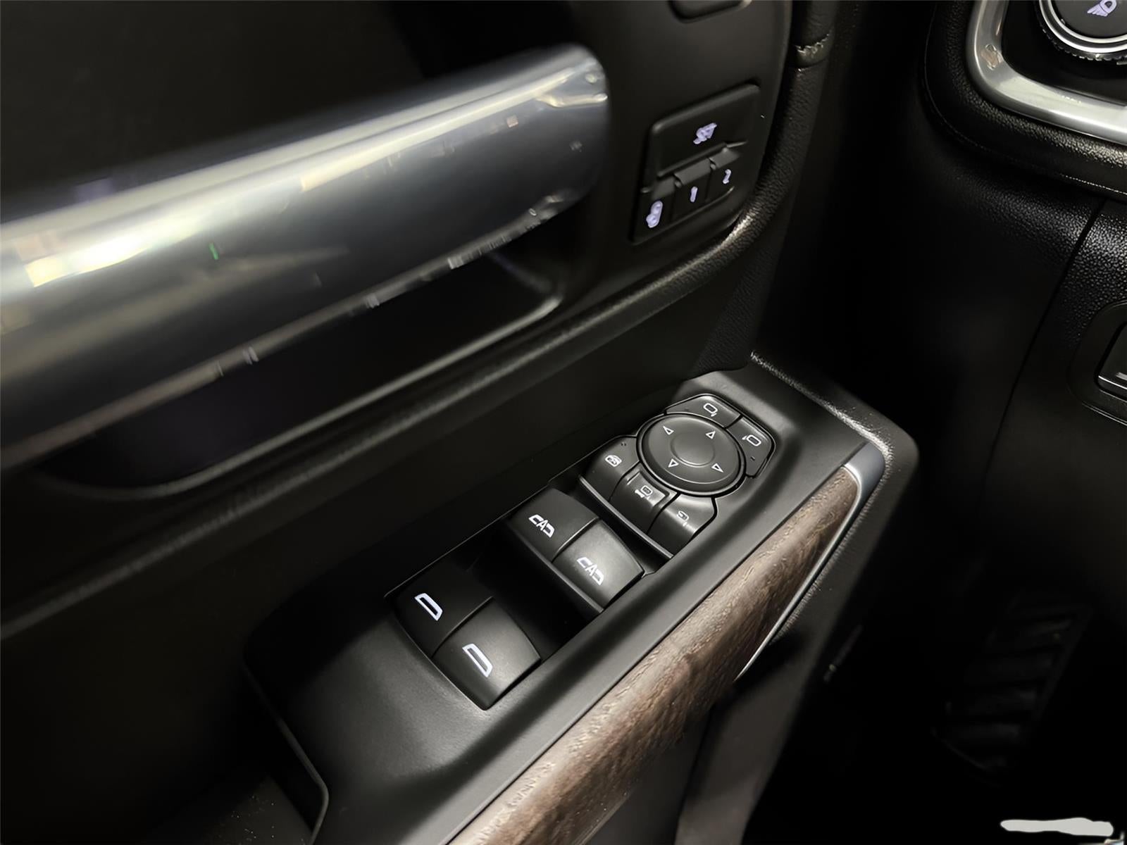 2022 GMC Sierra 3500HD Denali