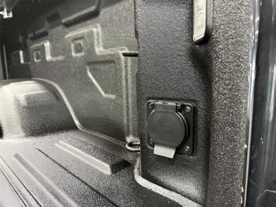 2022 GMC Sierra 3500HD Denali