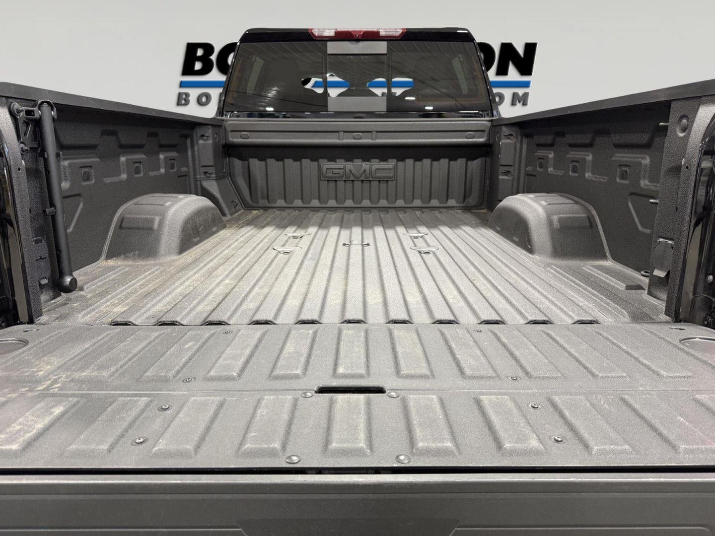 2025 GMC Sierra 2500HD SLT