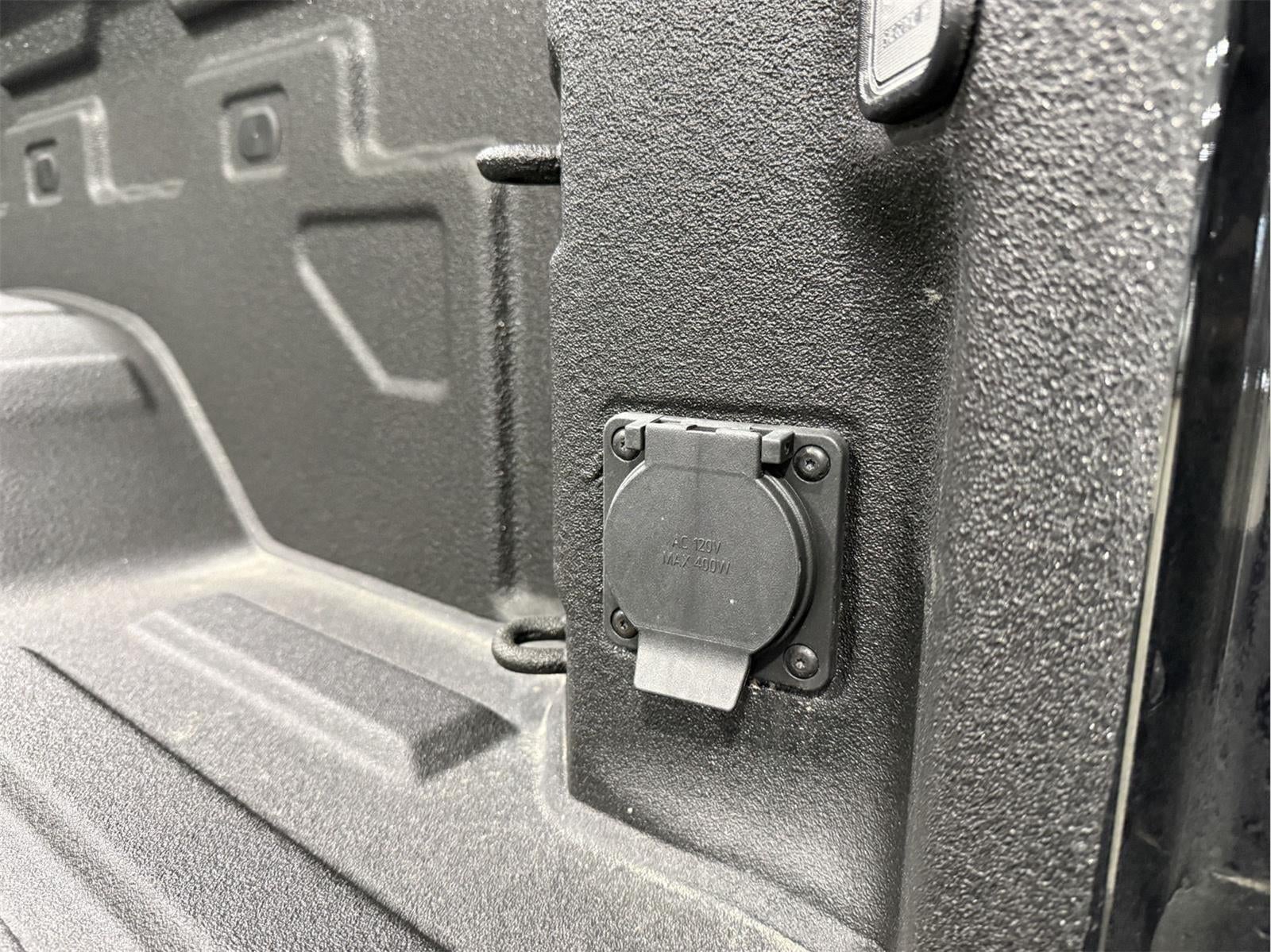 2025 GMC Sierra 2500HD SLT