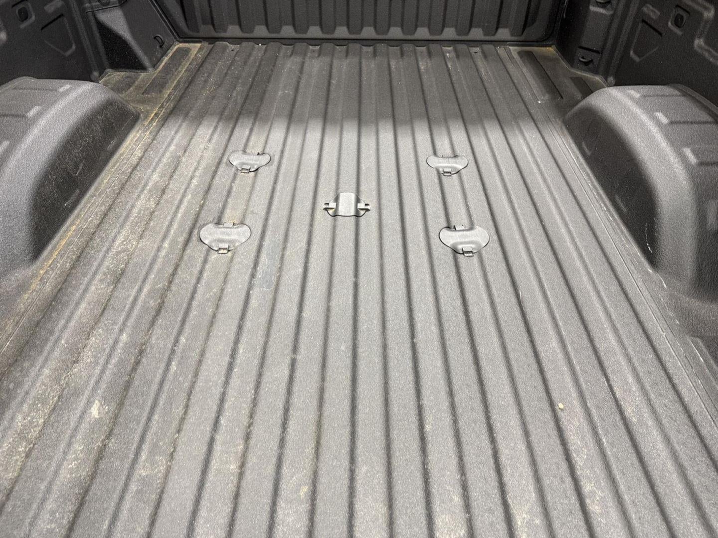 2025 GMC Sierra 2500HD SLT