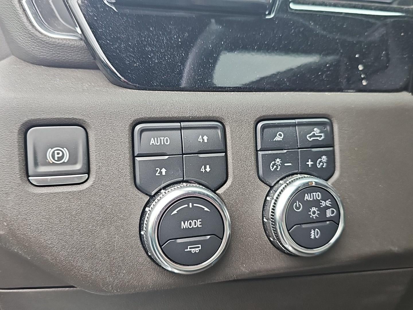 2025 GMC Sierra 2500HD SLT