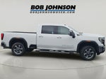 2025 GMC Sierra 2500HD SLT
