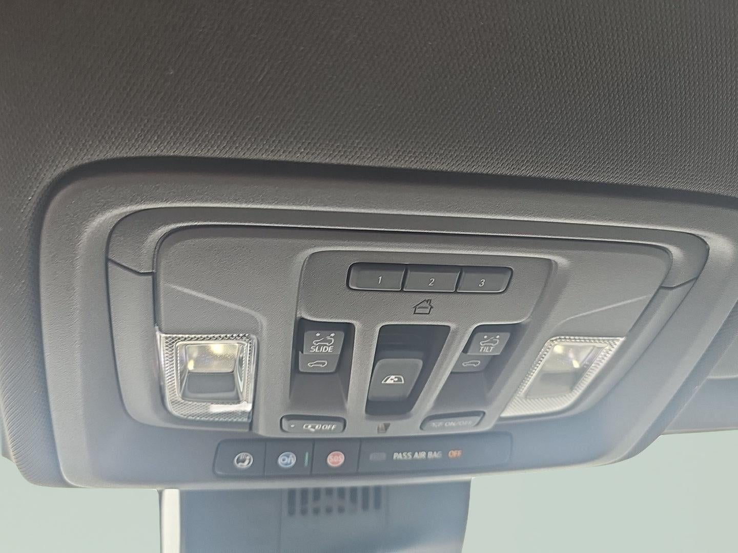 2025 GMC Sierra 2500HD SLT