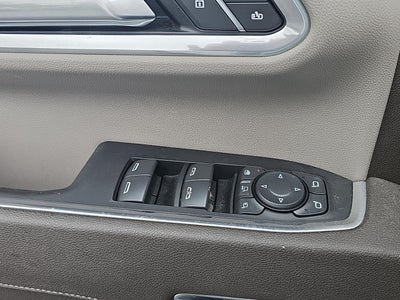 2025 GMC Sierra 2500HD SLT