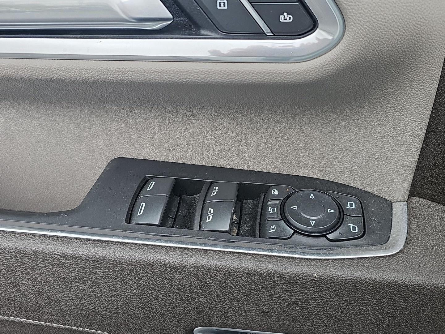 2025 GMC Sierra 2500HD SLT