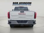 2025 GMC Sierra 2500HD SLT