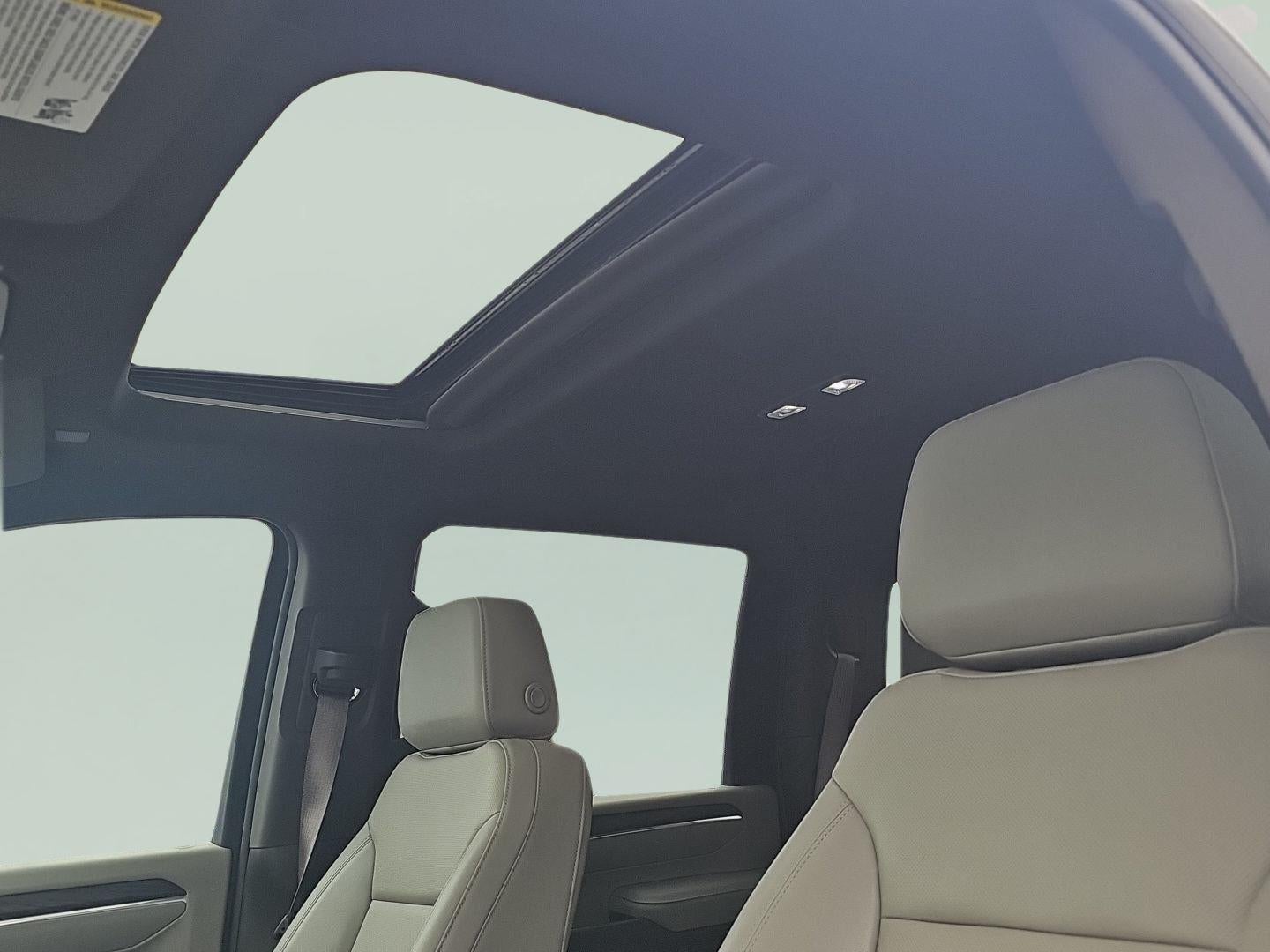 2025 GMC Sierra 2500HD SLT