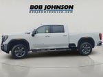 2025 GMC Sierra 2500HD SLT