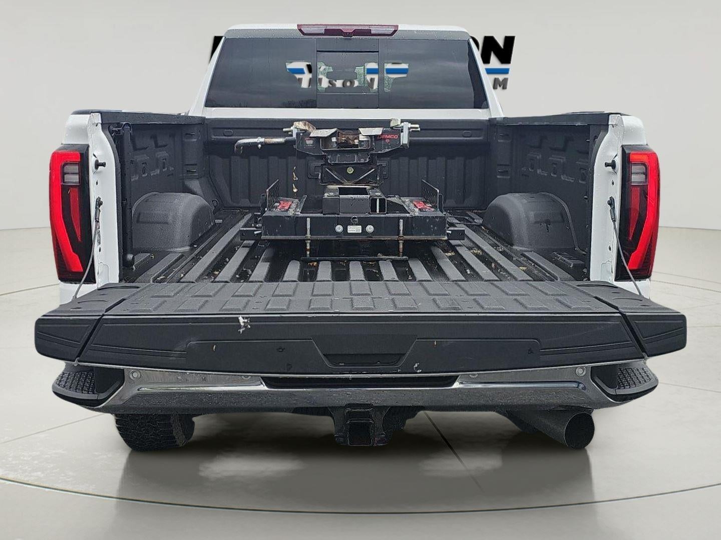 2025 GMC Sierra 2500HD SLT