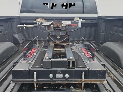 2025 GMC Sierra 2500HD SLT