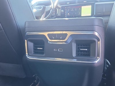 2025 GMC Sierra 3500Hd Denali